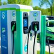 untethered vs tethered ev charger