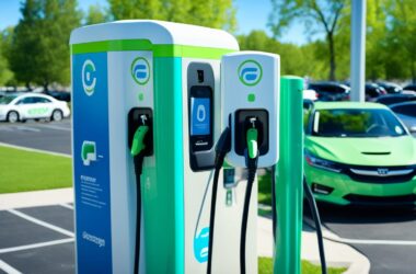 untethered vs tethered ev charger