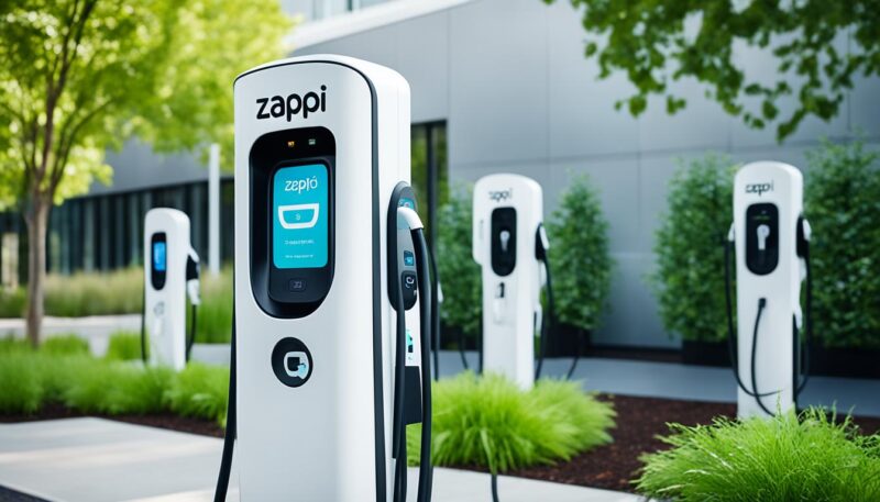 zappi installation cost