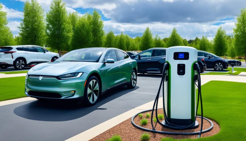 11kw ev charger