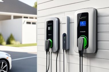 7kw home charger