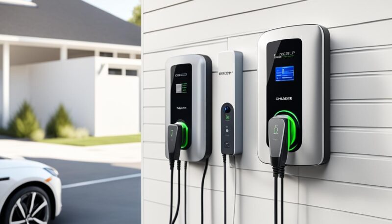 7kw home charger