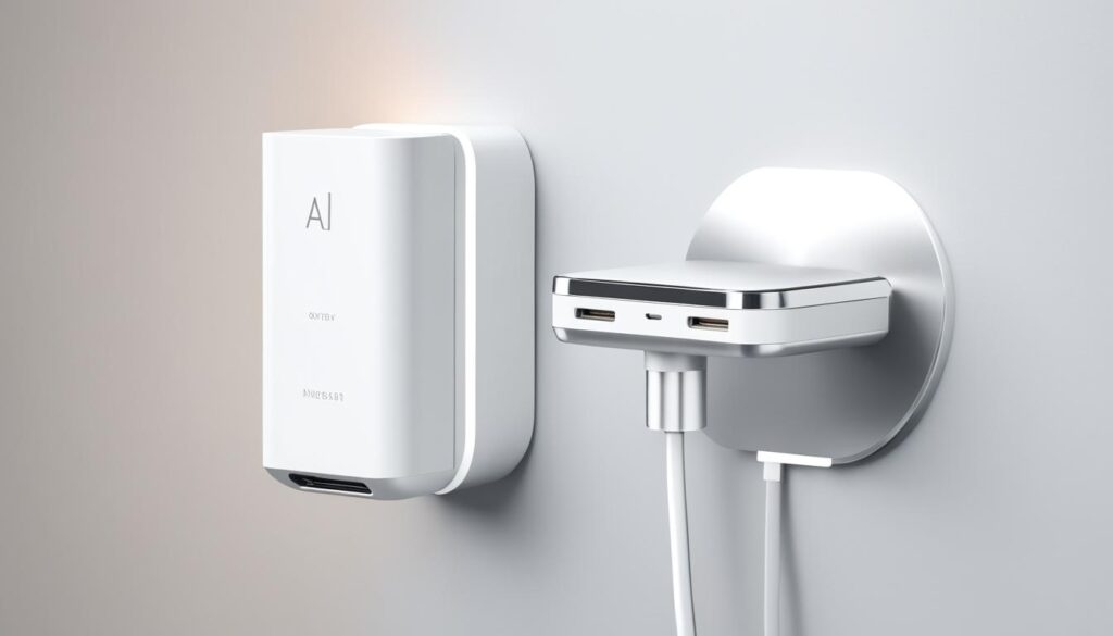 Andersen A2 Home Charging Solutions