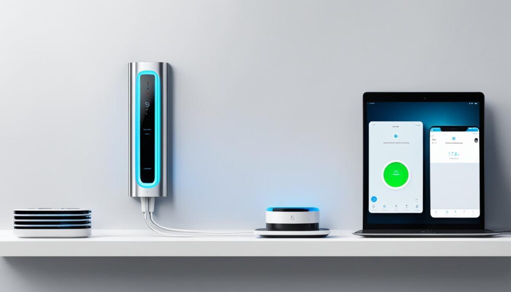 Andersen A2 Home Charging System