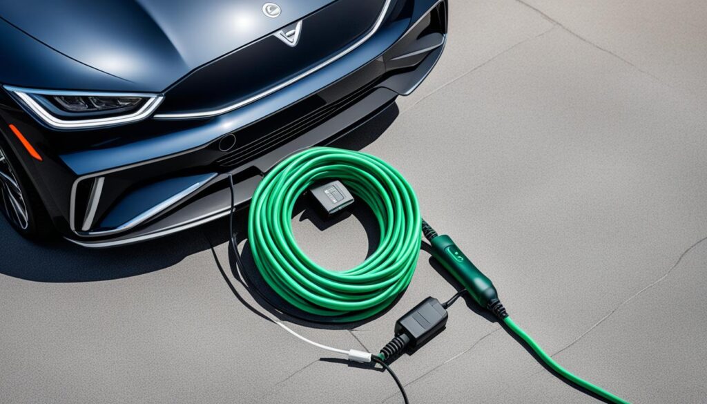 EV Charger Extension Cables Review