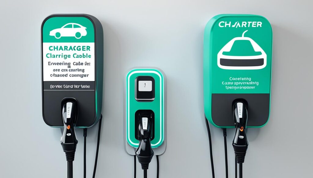 EV Charger Installation