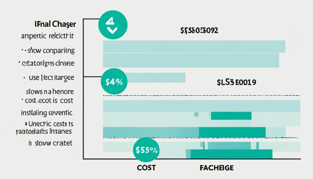 Electric Car Charger Installation Cost