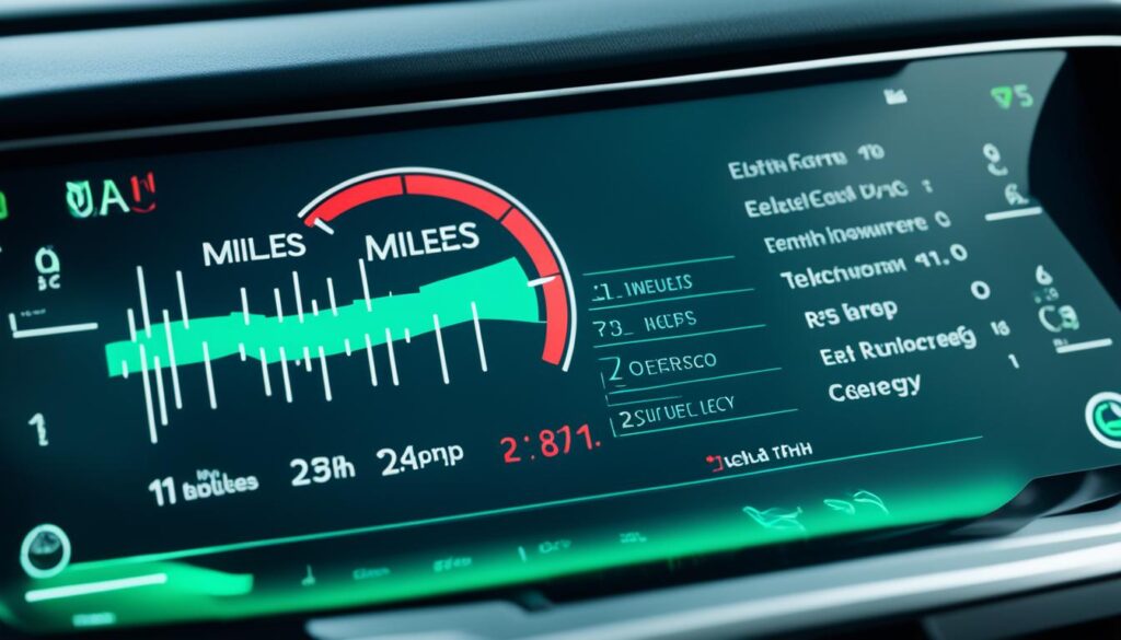 Electric Vehicle Charging Efficiency