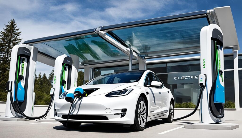 Electric Vehicle Extension Lead Criteria