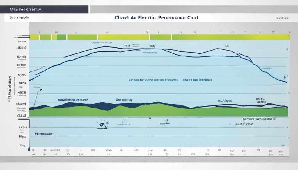 Electric Vehicle Performance Chart