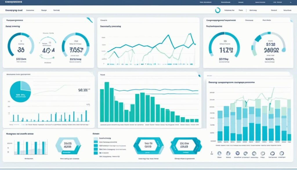 Energy Management Dashboard