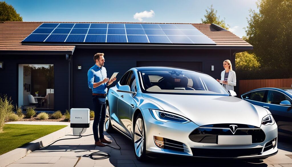 Expert Recommendations for Tesla Chargers