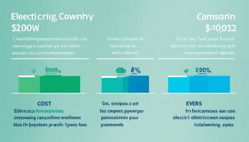 Financial Implications of EV Ownership