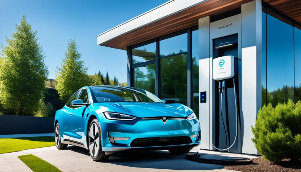 Home EV Charger Reviews UK