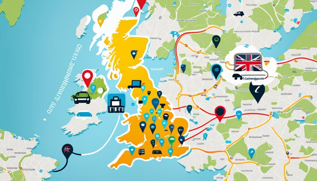 Leading Electric Vehicle Charging Options