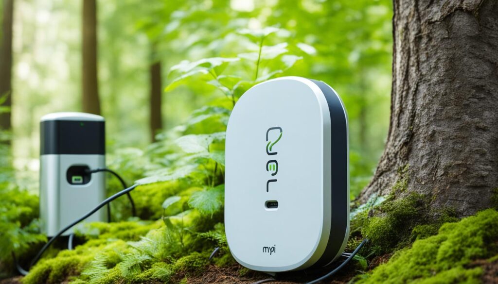 Myenergi Zappi 2 Eco-Friendly Charger