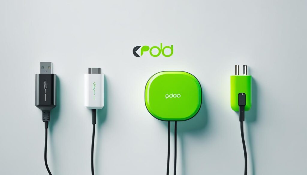 Pod Point Solo Charger