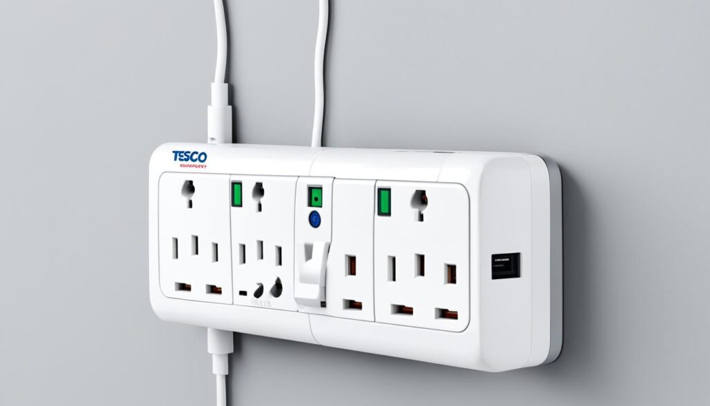 Surge protector advantages