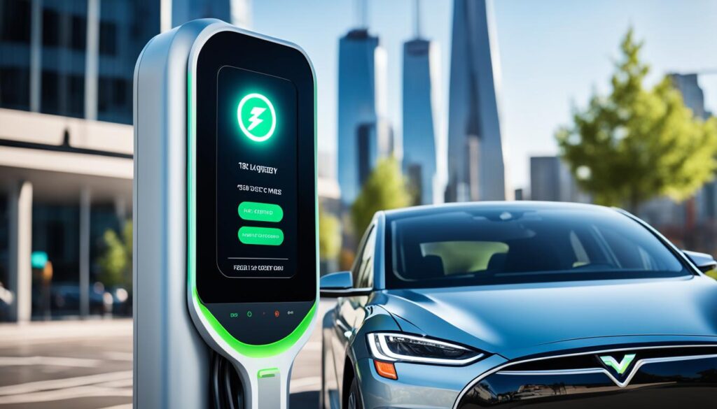 Understanding EV Chargers