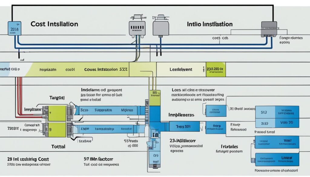 Zappi Installation Cost Factors