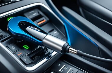 aldi car charger