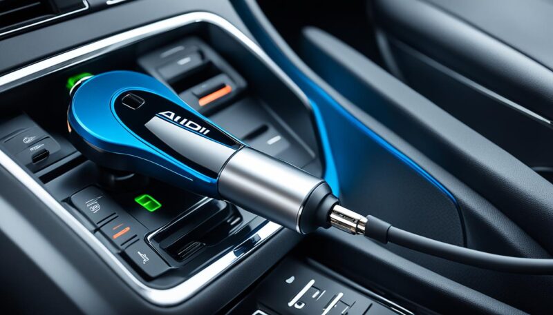 aldi car charger