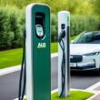 aldi electric car charger