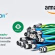 amazon uk extension lead