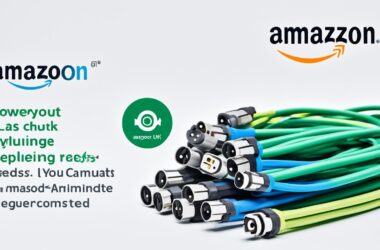 amazon uk extension lead