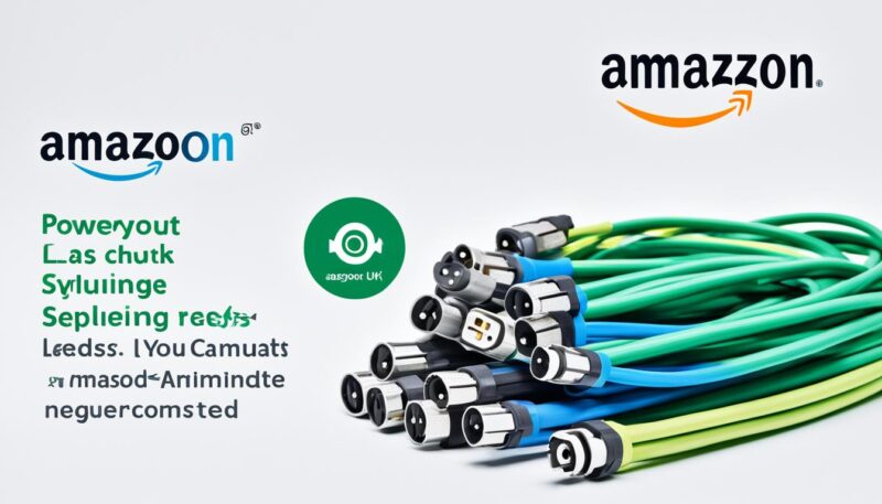 amazon uk extension lead