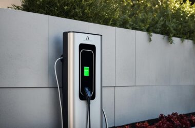 andersen ev charger