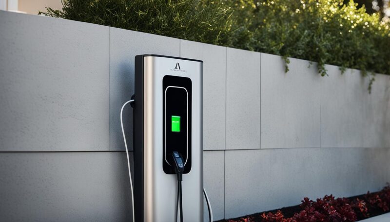 andersen ev charger