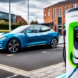 best ev charger uk