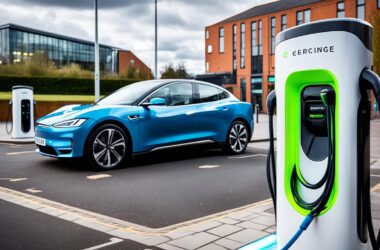 best ev charger uk