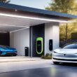 best ev home charger uk