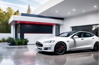 best home charger for tesla uk