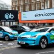 congestion charge electric cars