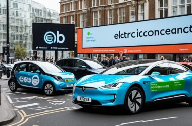 congestion charge electric cars