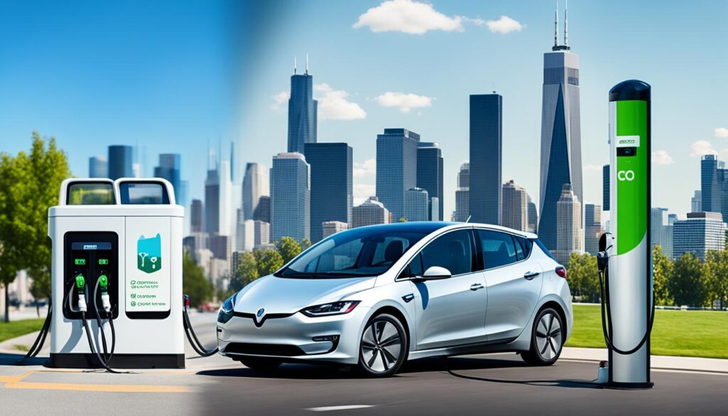 electric car buying guide