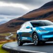 electric car grants scotland