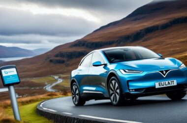 electric car grants scotland