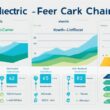 electric car miles per kwh