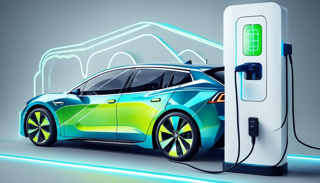 electric vehicle charging fundamentals