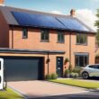 ev charger installation cost uk