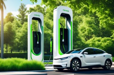 ev charger reviews