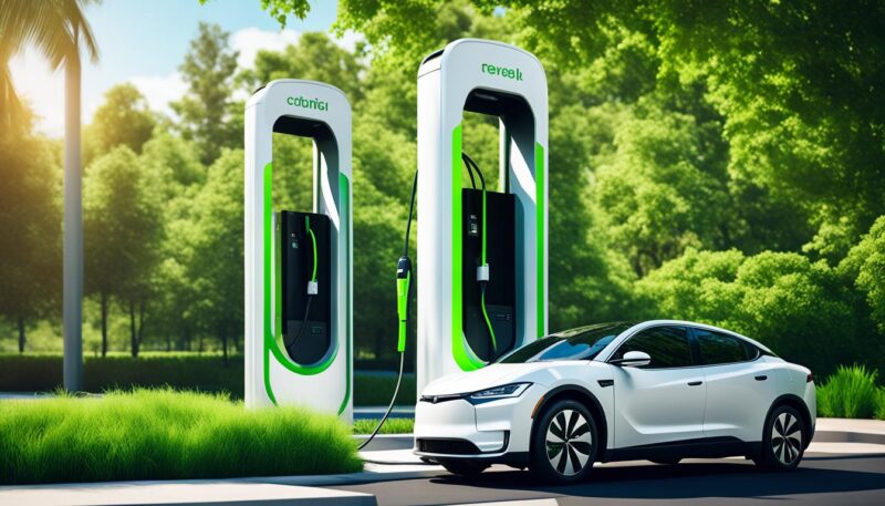 ev charger reviews