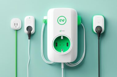 ev home charger reviews