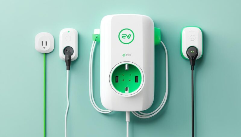 ev home charger reviews