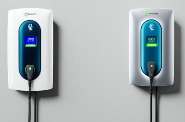 home ev charger reviews uk