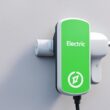 how much does it cost to install an electric car charger uk